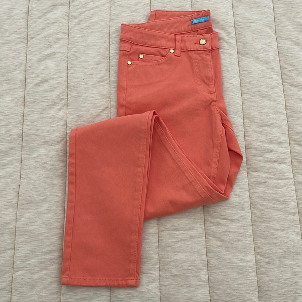 J. McLaughlin jeans / pants. Size 4.